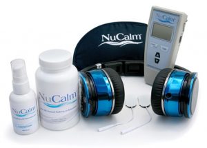 The NuCalm System